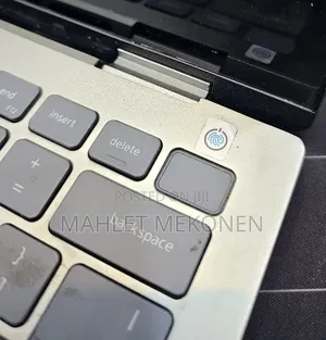 New Laptop Dell Inspiron 14 7420 16GB AMD Ryzen 7 SSD 512GB