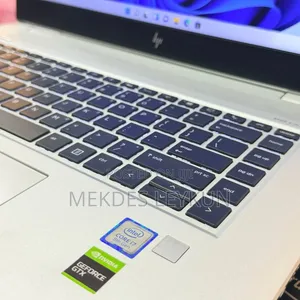 New Laptop HP EliteBook 1050 16GB Intel Core i7 SSD 512GB