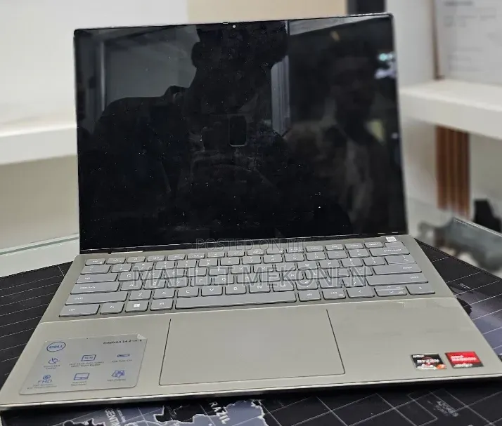 New Laptop Dell Inspiron 14 7420 16GB AMD Ryzen 7 SSD 512GB