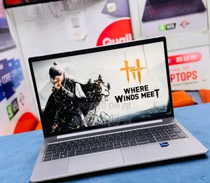 New Laptop HP ZBook Power G9 i7 16GB Intel Core i7 SSD 512GB