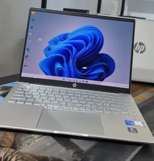 New Laptop HP 16GB Intel Core i5 SSD 512GB