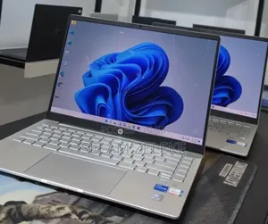 New Laptop HP 16GB Intel Core i5 SSD 512GB