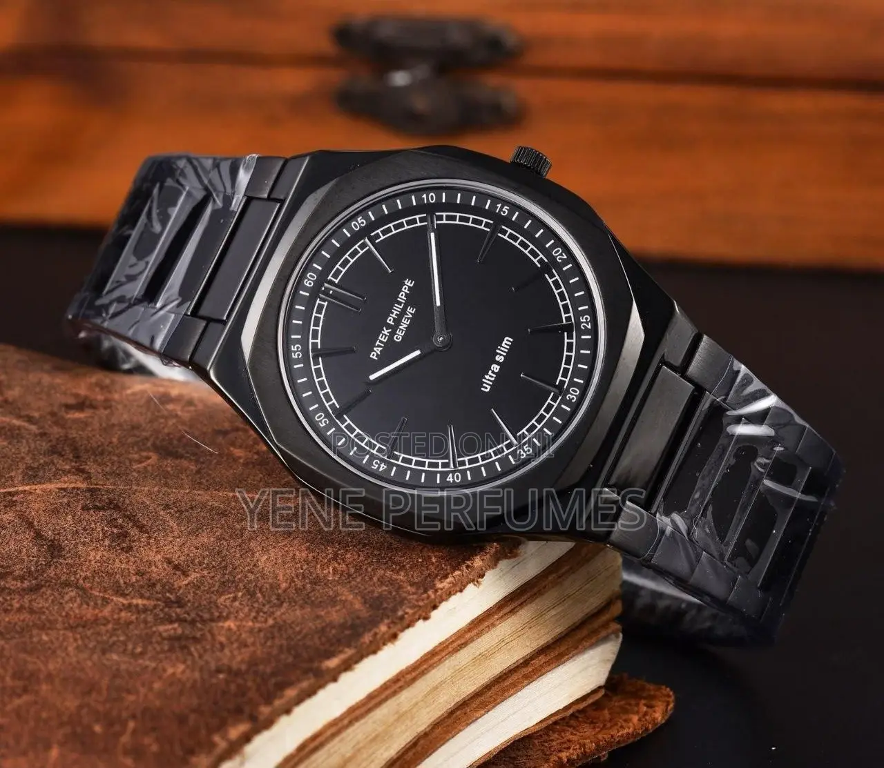 Patek Phillippe Ultra Slim Watches for Men