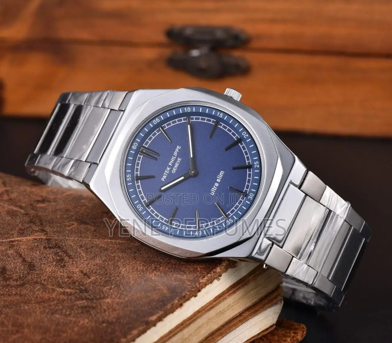 Patek Phillippe Ultra Slim Watches for Men