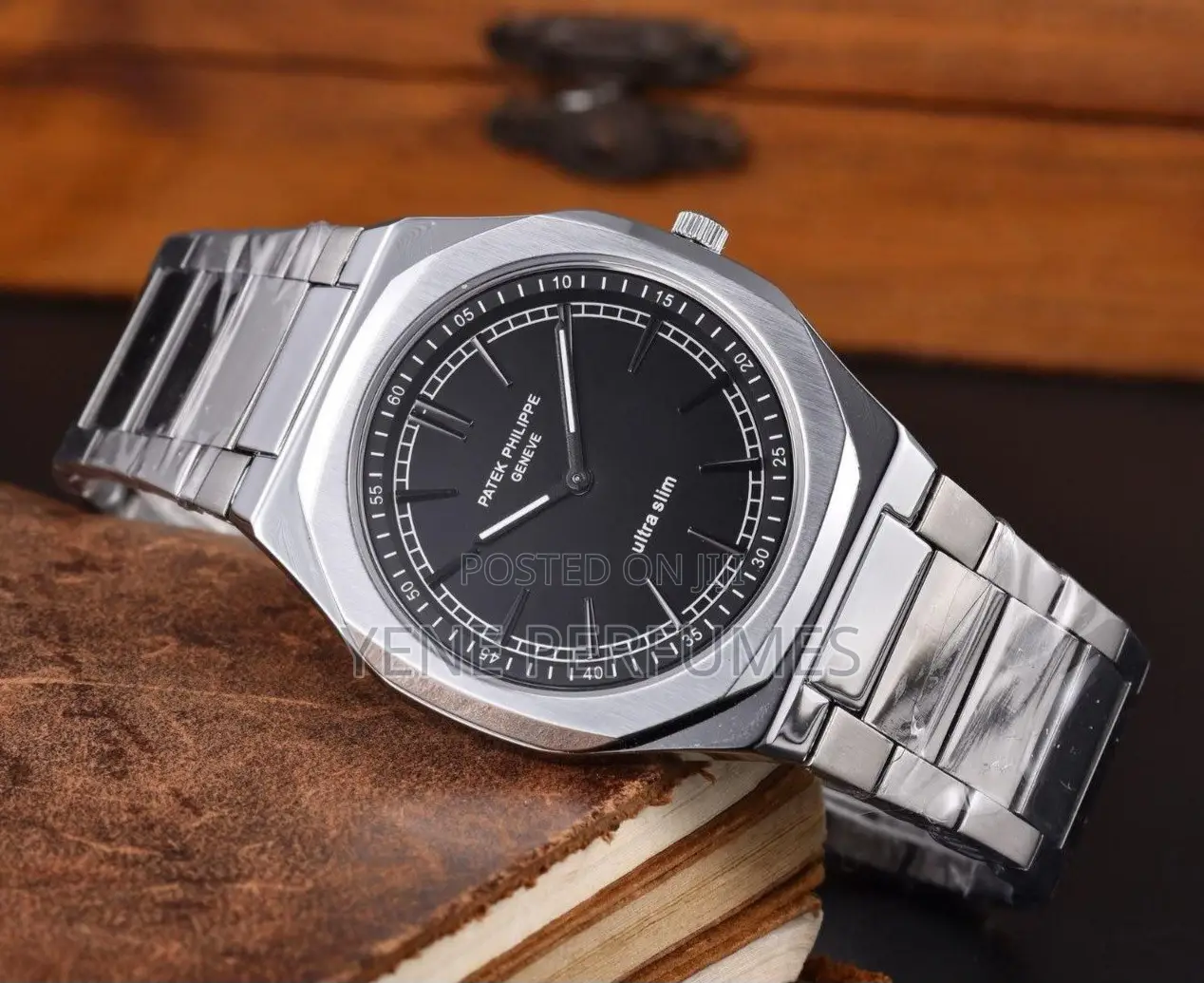Patek Phillippe Ultra Slim Watches for Men