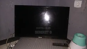 Hisense 32 Inch Television