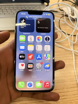 Apple iPhone 13 Pro 128 GB Blue
