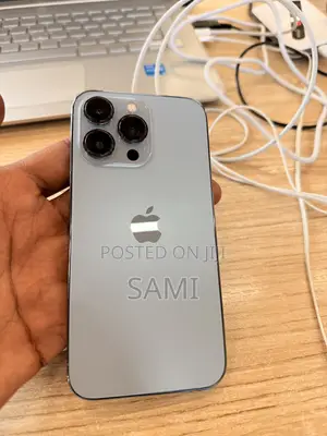 Apple iPhone 13 Pro 128 GB Blue