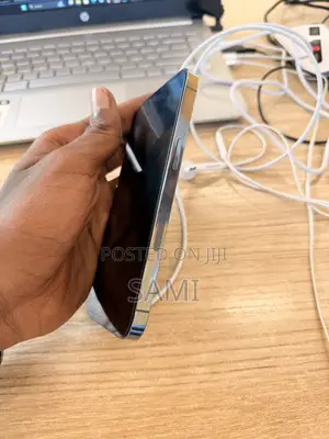 Apple iPhone 13 Pro 128 GB Blue