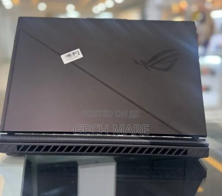 New Laptop Asus ROG Strix G15 16GB Intel Core i7 SSD 1T