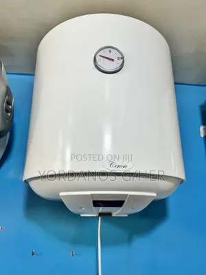 Electric Water Heater
