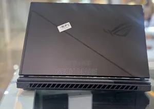 New Laptop Asus ROG Strix G15 16GB Intel Core i7 SSD 1T