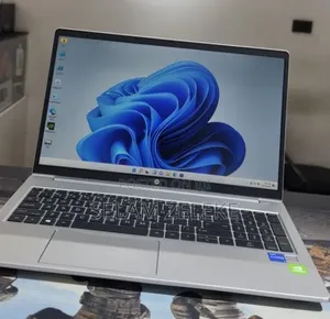 New Laptop HP ProBook 450 G8 16GB Intel Core i7 SSD 512GB