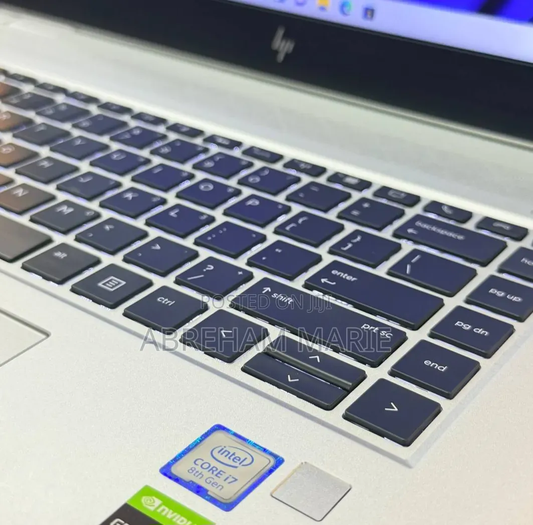 New Laptop HP EliteBook 1050 G1 16GB Intel Core i7 SSD 512GB