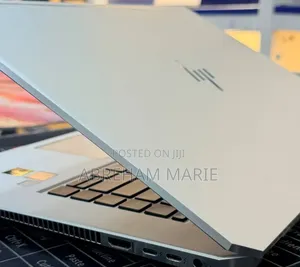New Laptop HP EliteBook 1050 G1 16GB Intel Core i7 SSD 512GB