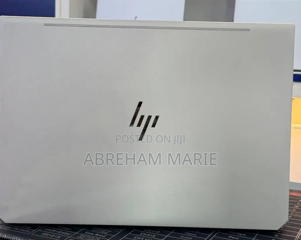 New Laptop HP EliteBook 1050 G1 16GB Intel Core i7 SSD 512GB
