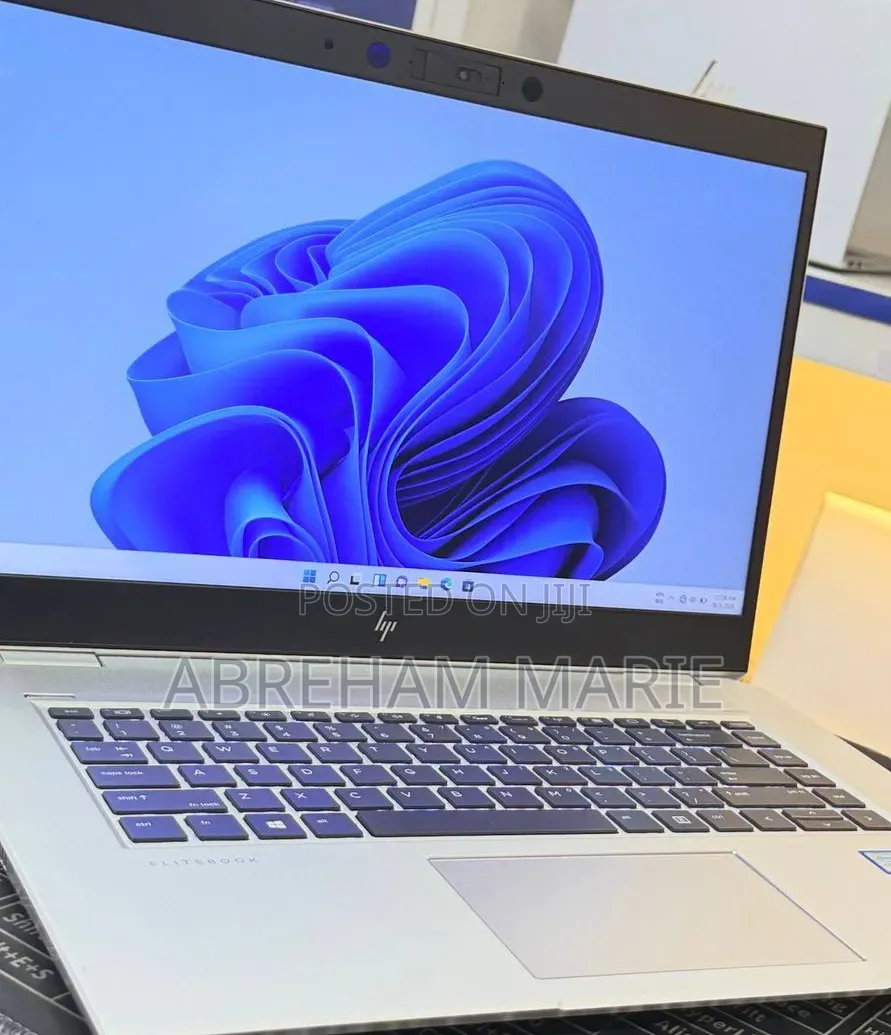 New Laptop HP EliteBook 1050 G1 16GB Intel Core i7 SSD 512GB