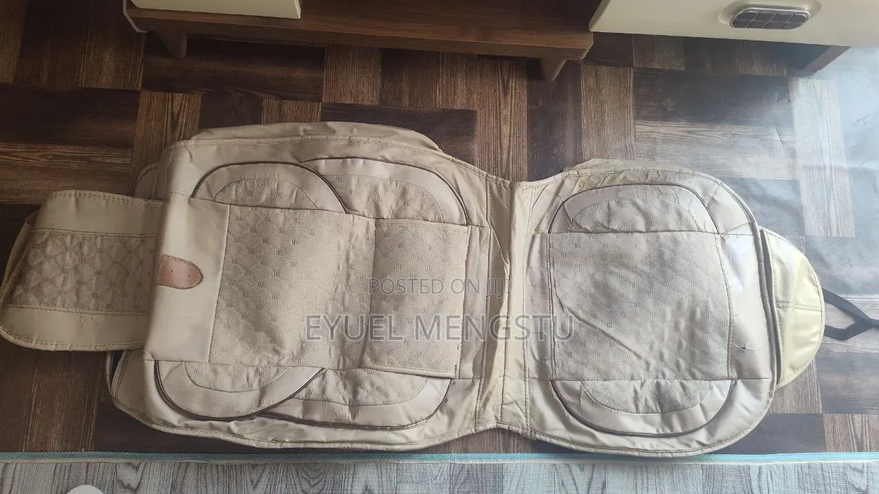 Car Seat Cover