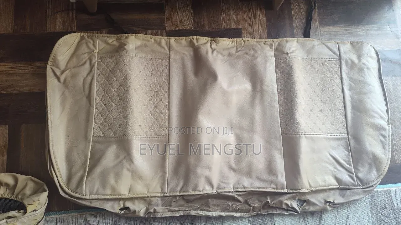 Car Seat Cover