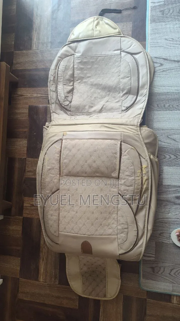Car Seat Cover