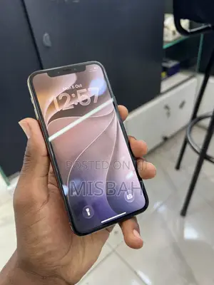 Apple iPhone 11 Pro 256 GB Gold