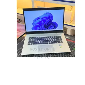 New Laptop HP EliteBook 1050 16GB Intel Core i7 SSD 512GB