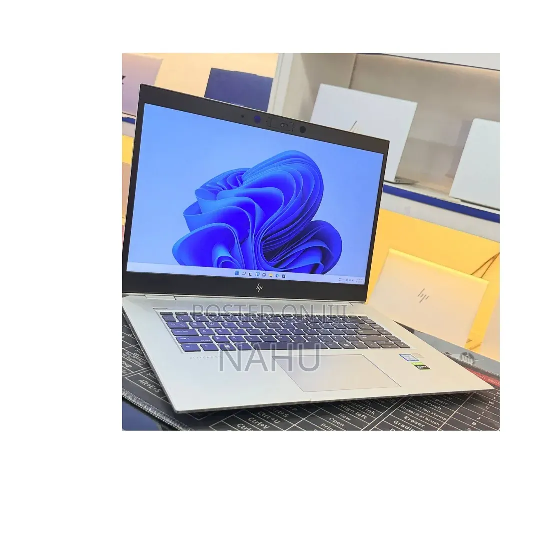 New Laptop HP EliteBook 1050 16GB Intel Core i7 SSD 512GB
