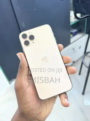 Apple iPhone 11 Pro 256 GB Gold