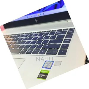 New Laptop HP EliteBook 1050 16GB Intel Core i7 SSD 512GB