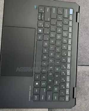 New Laptop HP OmniBook 5 Flip 16GB Intel Core Ultra 7 SSD 1T