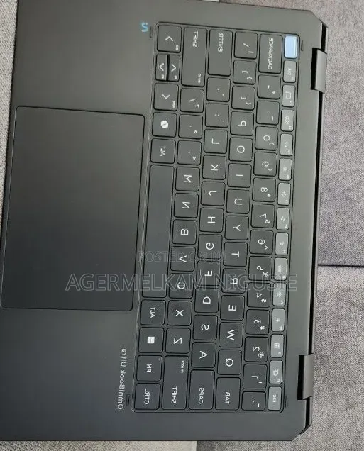 New Laptop HP OmniBook 5 Flip 16GB Intel Core Ultra 7 SSD 1T