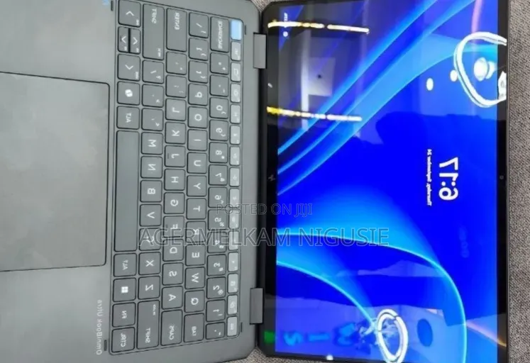 New Laptop HP OmniBook 5 Flip 16GB Intel Core Ultra 7 SSD 1T