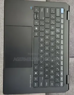 New Laptop HP OmniBook 5 Flip 16GB Intel Core Ultra 7 SSD 1T