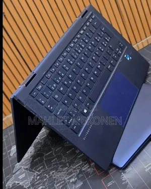 New Laptop HP EliteBook x360 830 G6 16GB Intel Core i7 SSD 512GB