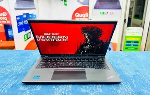 New Laptop Lenovo ThinkPad P14s 16GB Intel Core i7 SSD 512GB