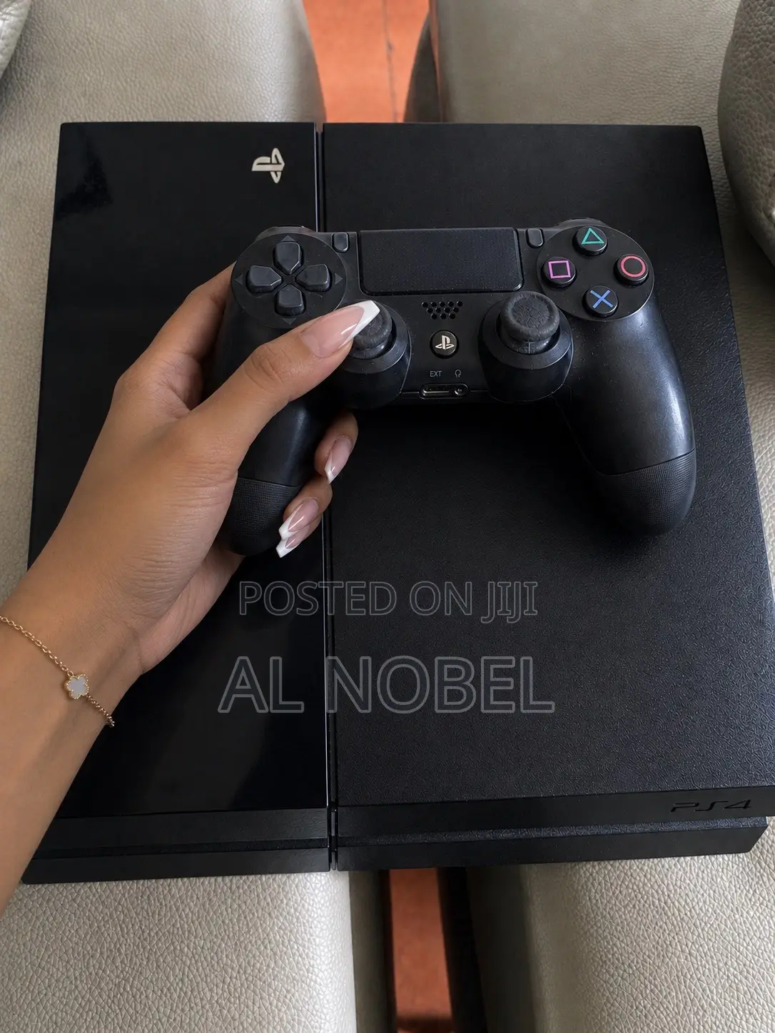 Ps4 Fat Jailbreak