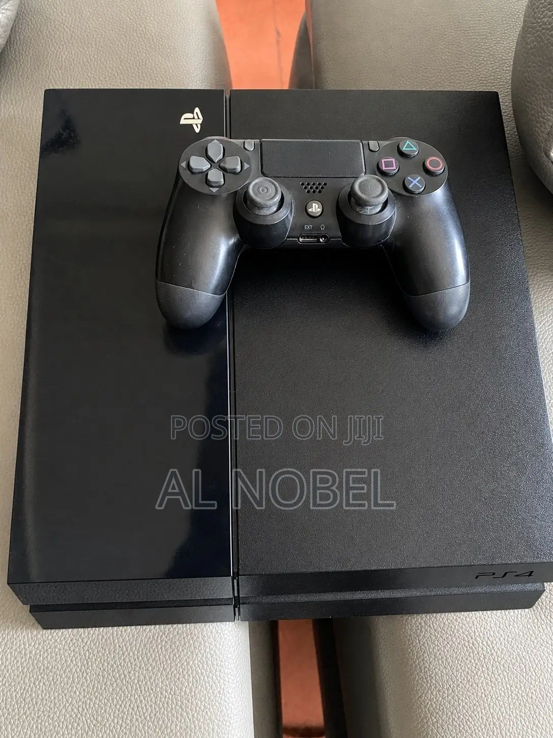 Ps4 Fat Jailbreak
