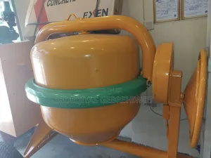 Concert Mixer 360L