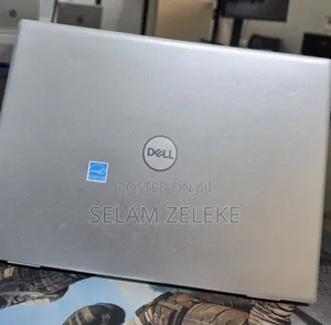 New Laptop Dell 16GB Intel Core i7 SSD 512GB