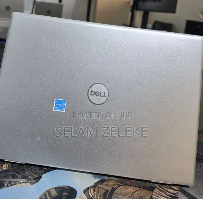 New Laptop Dell 16GB Intel Core i7 SSD 512GB