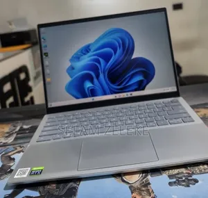 New Laptop Dell 16GB Intel Core i7 SSD 512GB