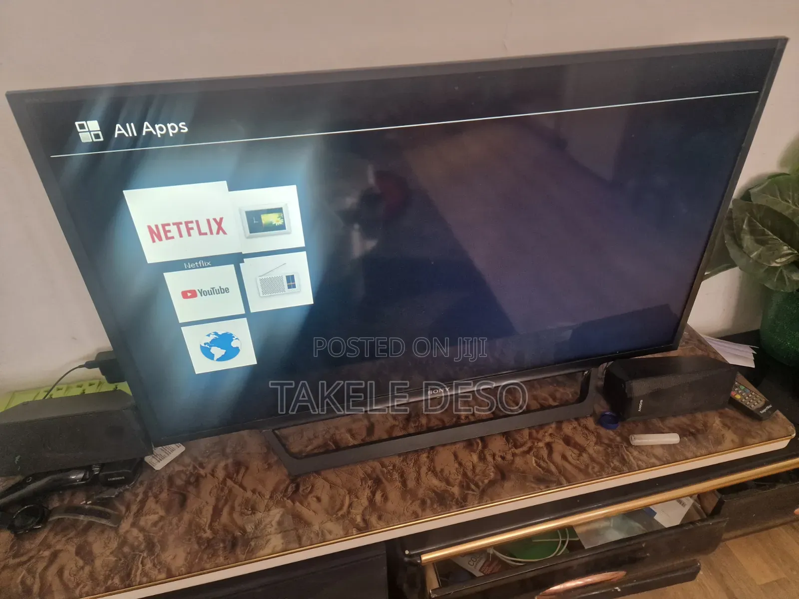 TV Sony 42 Inch