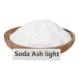 Soda Ash / ሶዳ አሽ