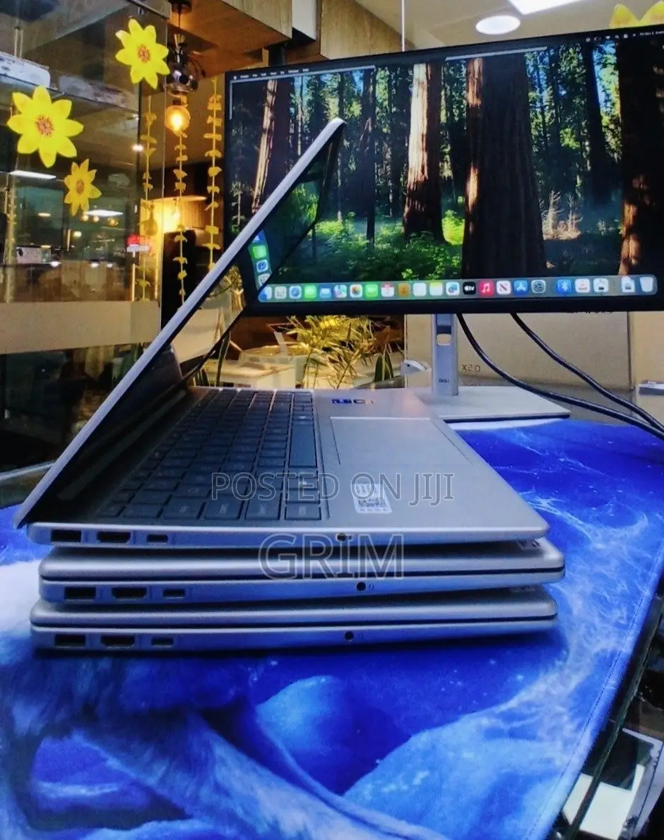 New Laptop HP Stream Notebook 16GB Intel Core i7 SSD 1T