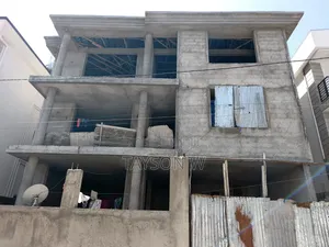 6bdrm House in Addis Ababa Ayat, Bole for sale
