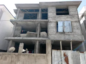 6bdrm House in Addis Ababa Ayat, Bole for sale