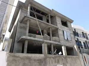 6bdrm House in Addis Ababa Ayat, Bole for sale