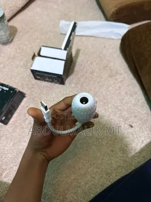 Galaxy Projector Night Light
