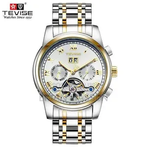 Tevise Automatic Movement