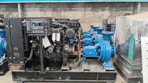Water Pump Fsbrica